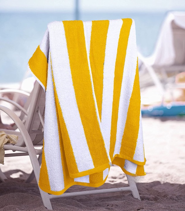 Beach Towel in Dubai