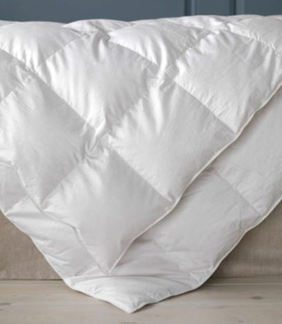 Duvets and Duvet Covers