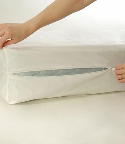 Mattress Topper Protector Cover