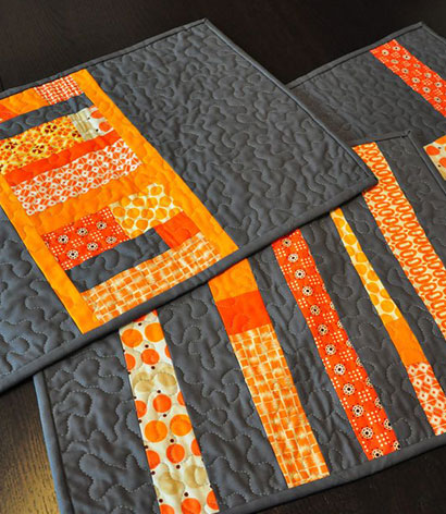 Place mats in Dubai
