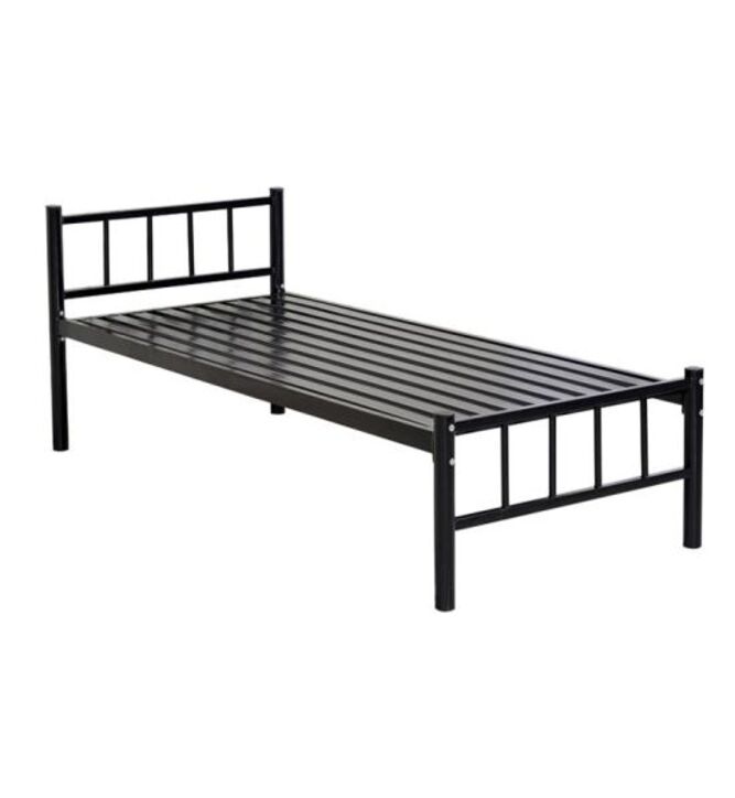 Single Metal Bed Modern Metal Bed Designs Steel Bed Metal