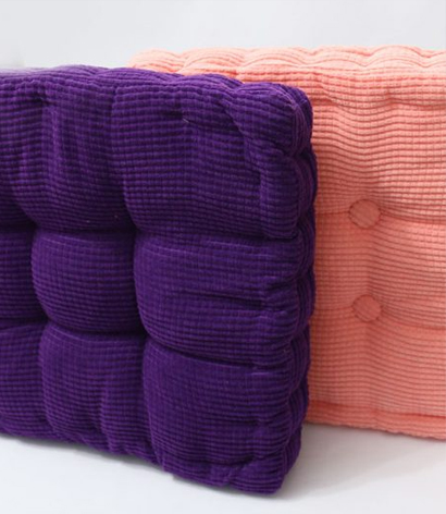 Box-cushion